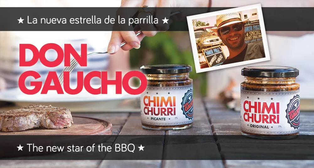 ¿Quién es Don Gaucho? Entrevista con Juan Grosso