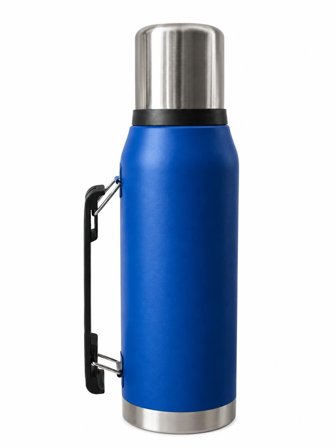 Termo simil Stanley color azul