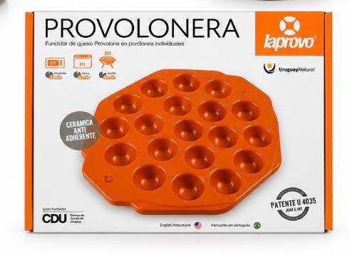 Provoletera ceramica antiadherente