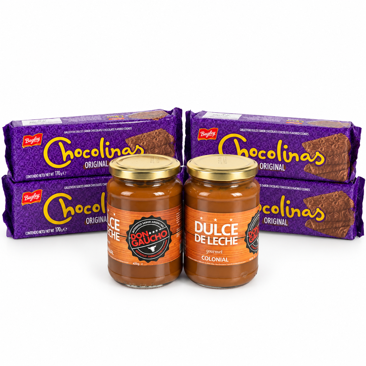 Combo Chocotorta