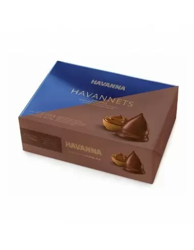 Caja Havannets Chocolate x6