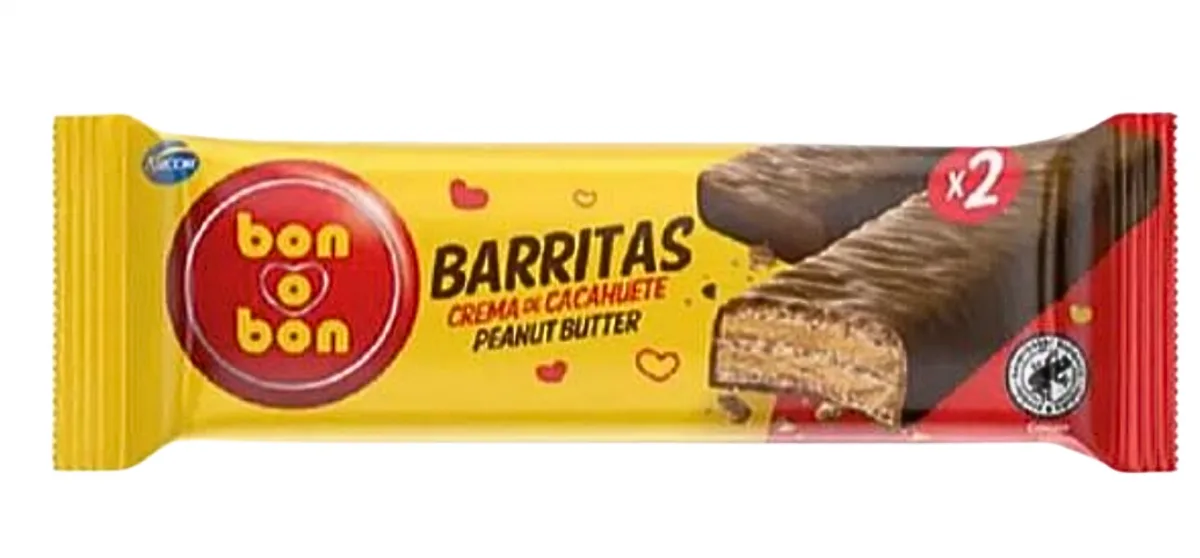 Barrita Bon o Bon unidad